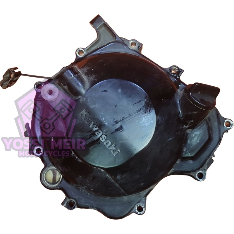 מכסה קלץ KAWASAKI וורסיס X300