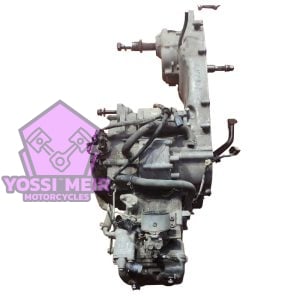 מנוע HONDA FORZA 350 משומש