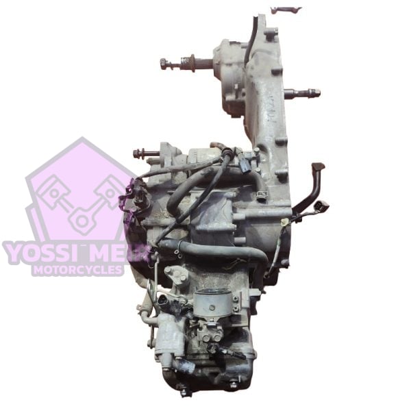 מנוע HONDA FORZA 350