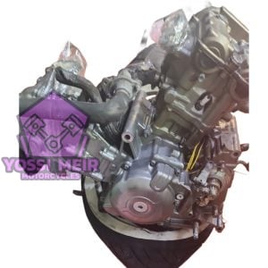מנוע סוזוקי DL650 וי-סטרום