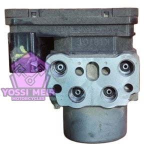 מערכת ABS HONDA FORZA 350