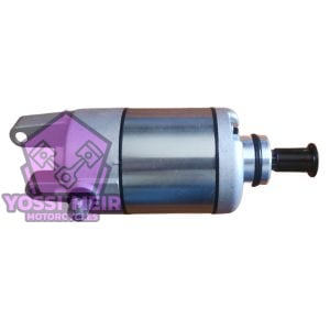 סטרטר חדש ימאהה XMAX 300