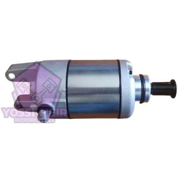 סטרטר חדש ימאהה XMAX 300