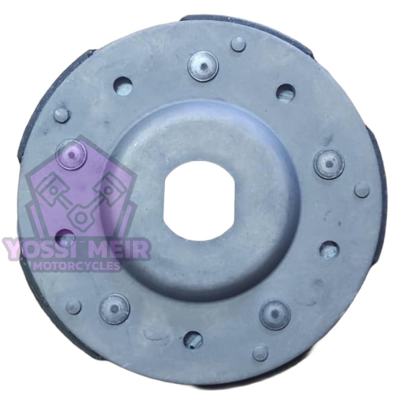 סנדלי סחיבה XMAX300