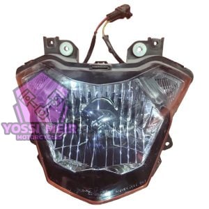 פנס ראשי KAWASAKI וורסיס X300