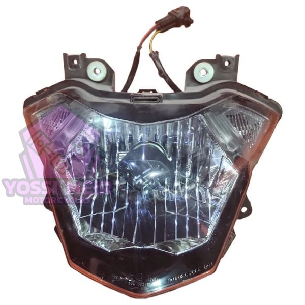 פנס ראשי KAWASAKI וורסיס X300