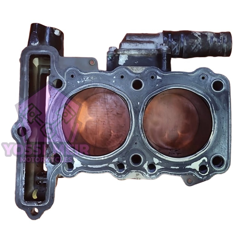 צילינדר KAWASAKI וורסיס X300