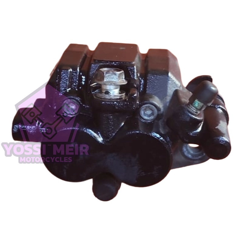 קליפר קדמי בורגמן 400