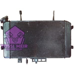 רדיאטור סוזוקי DL650 וי-סטרום
