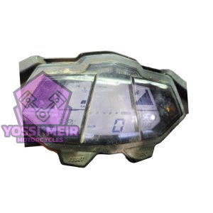 לוח שעונים ימאהה YZF 125R 2018