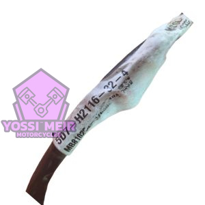 צמת חשמל ימאהה YZF125R 2018