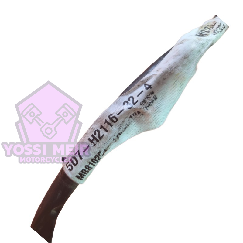 2018 WIRE HARNES YAMAHA YZF125R