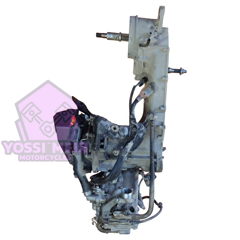 ENGINE HONDA FORZA 125