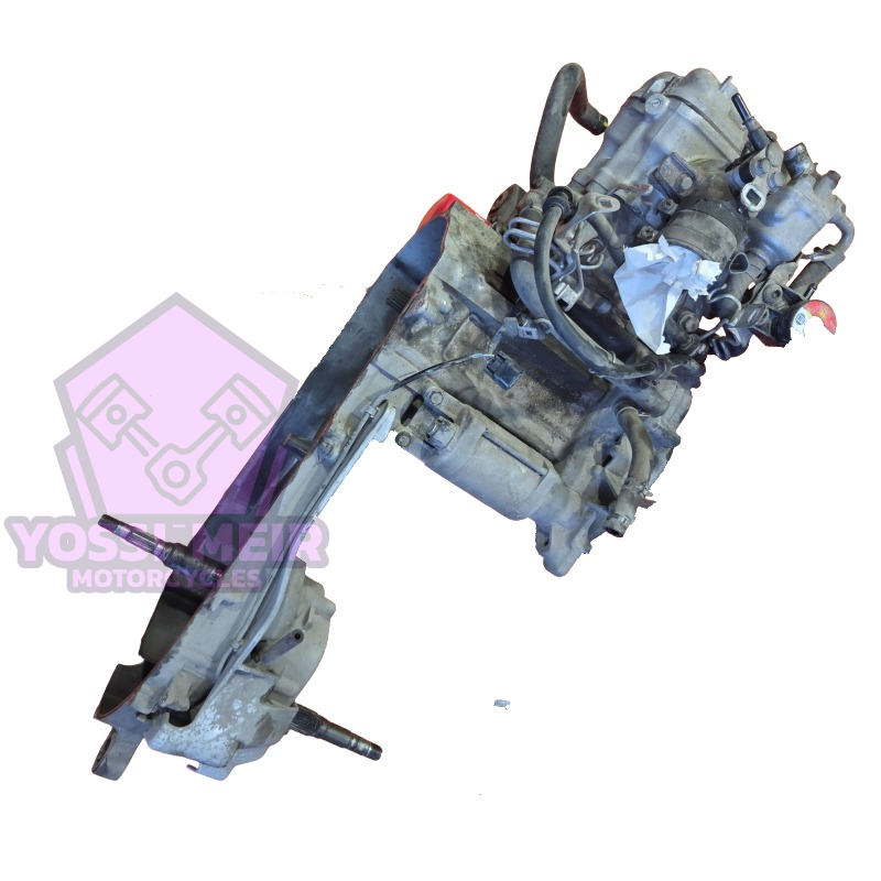 ENGINE HONDA FORZA 300