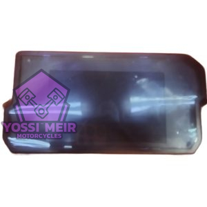 KTM דיוק 390 לוח שעונים 2023 משומש