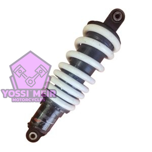 KTM דיוק 390 בולם אחורי 2023