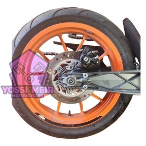 KTM דיוק 390 גלגל אחורי 2023