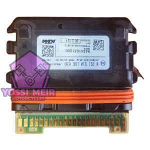 KTM דיוק 390 מחשב ניהול מנוע 2023