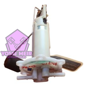 KTM דיוק 390 משאבת דלק 2023