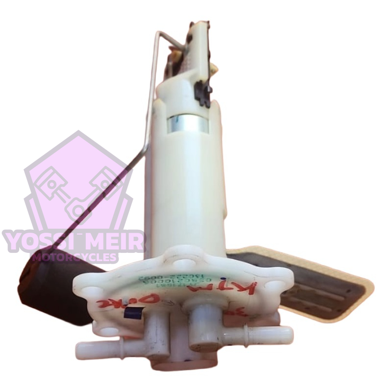 KTM דיוק 390 משאבת דלק