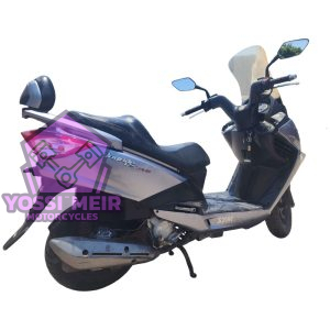 סט פלסטיקה יאנג גוירייד 125 2015