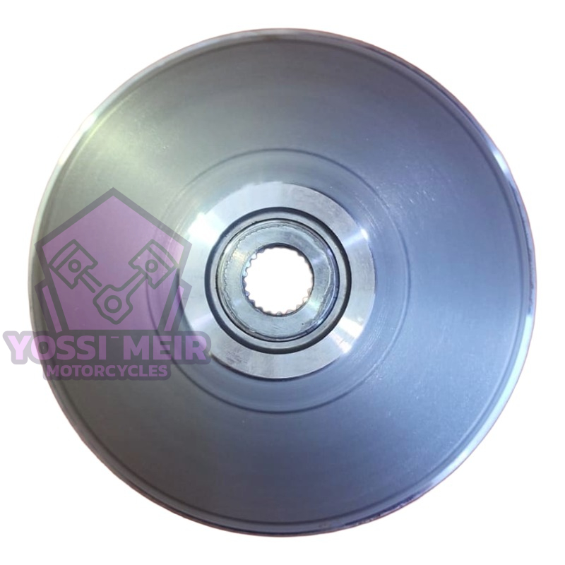 honda adv 350 מניפה