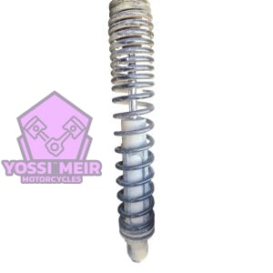 בולם אחורי הונדה פורזה 125 2023