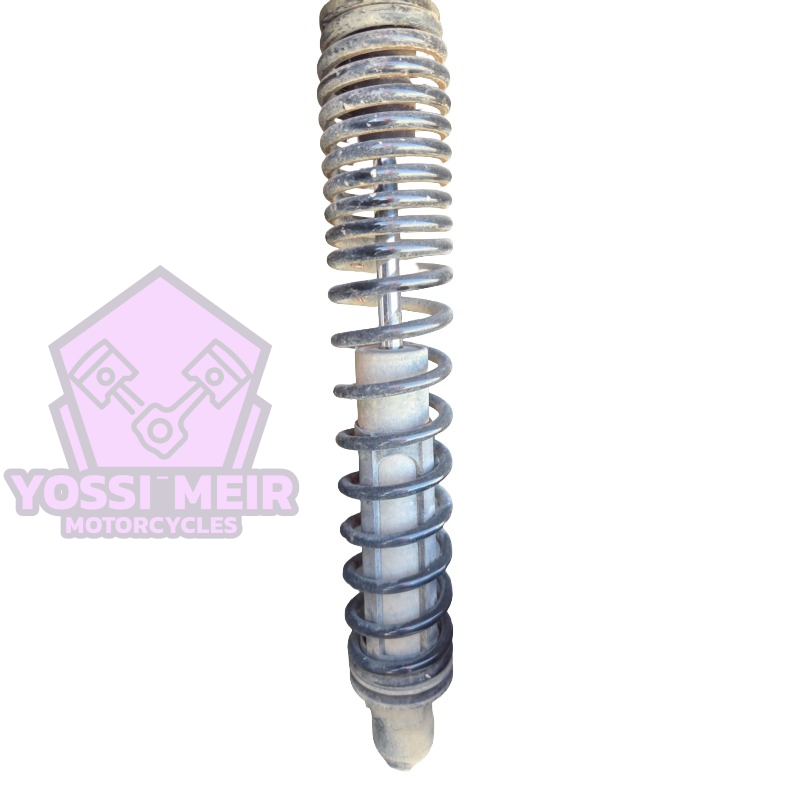 בולם אחורי הונדה פורזה 125