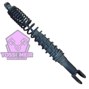 בולם אחורי הונדה פורזה 300 2021