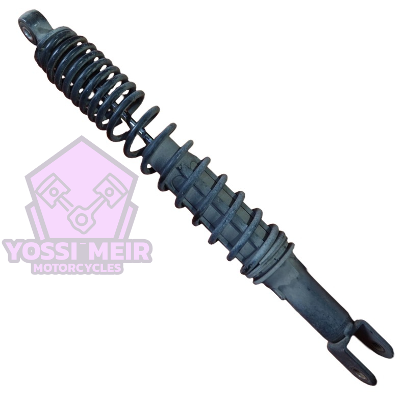 בולם אחורי הונדה פורזה 300 2021