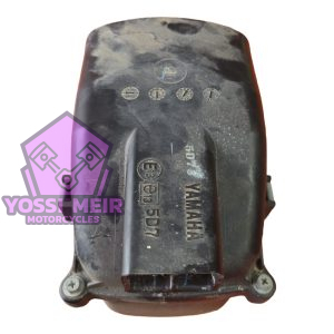 בית מסנן אויר ימאהה YZF125R 2018