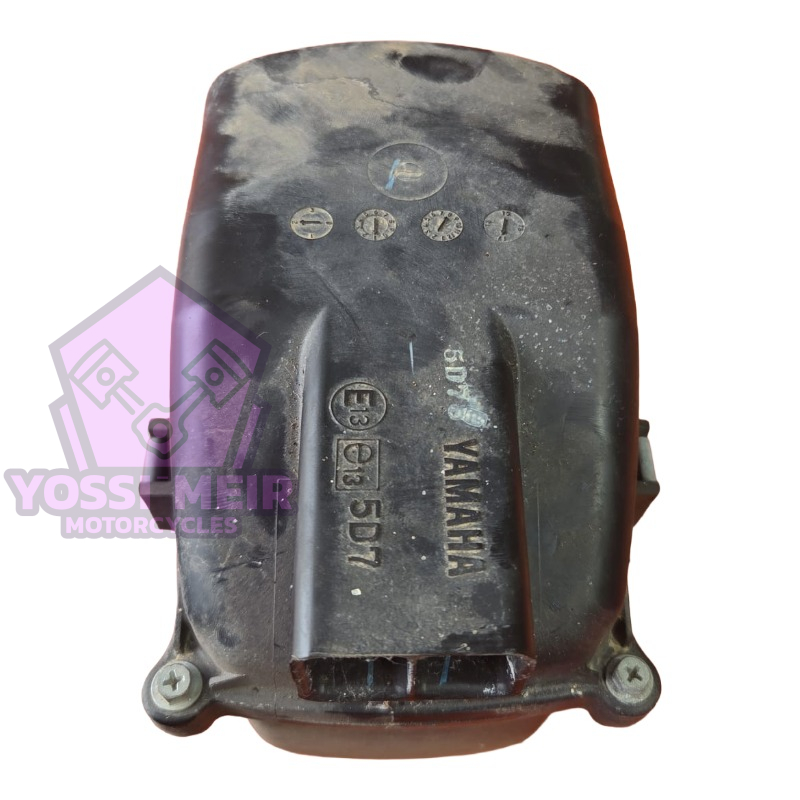 בית מסנן אויר ימאהה YZF125R 2018