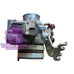 בית מצערת ימאהה YZF 125R 2018