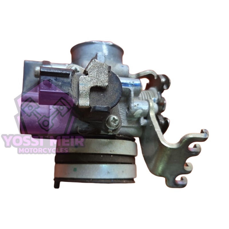 בית מצערת ימאהה YZF 125R 2018