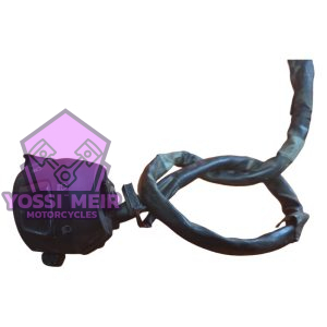 בית מתגים שמאל ימאהה YZF125R 2018