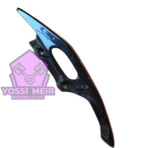 ידית אחיזה ימין הונדה פורזה 300 2021