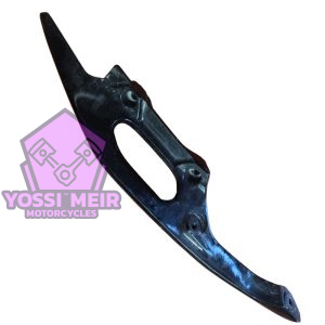 ידית אחיזה שמאל הונדה פורזה 300 2021