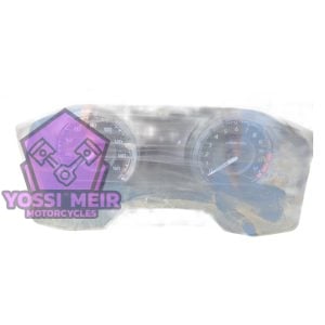 לוח שעונים הונדה פורזה 125 2023