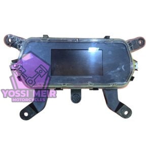 לוח שעונים ימאהה XMAX 300 2023