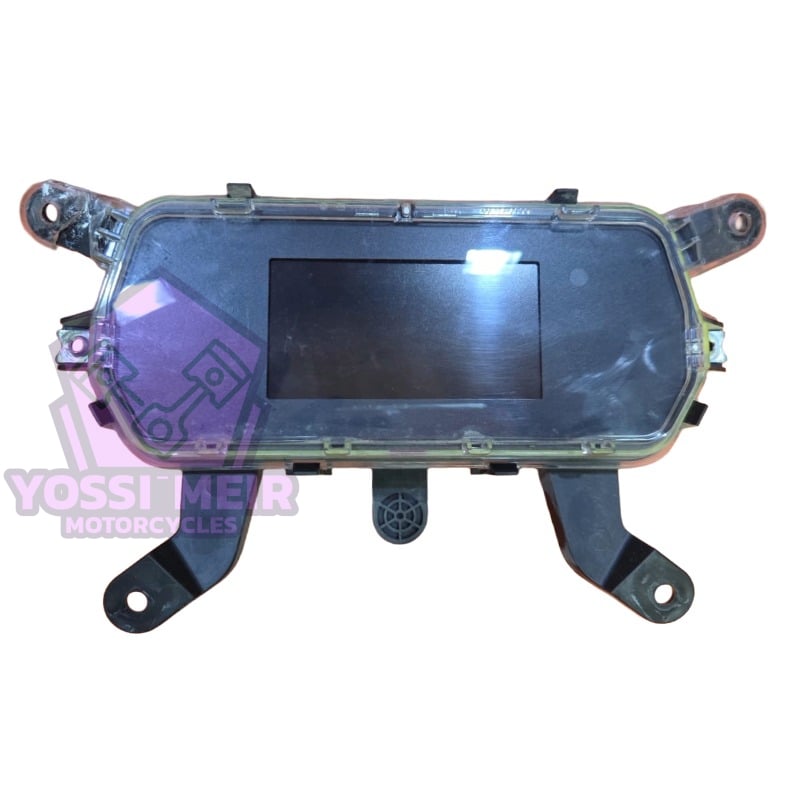 לוח שעונים ימאהה XMAX 300