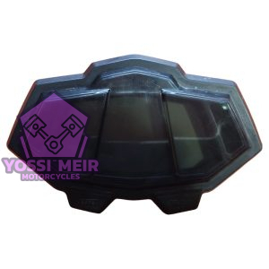 לוח שעונים ימאהה YZF 125R 2018