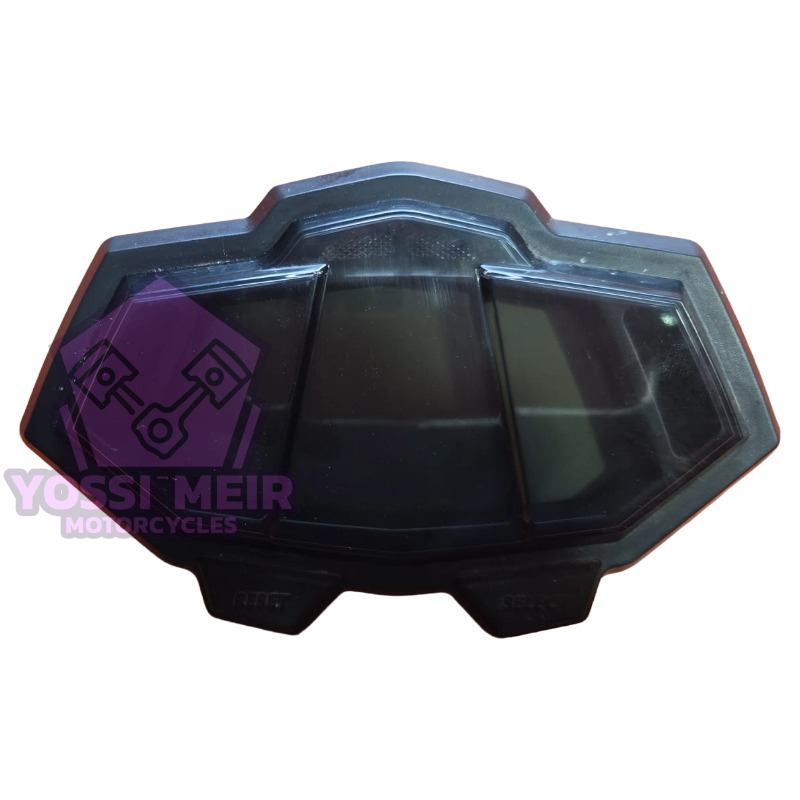 לוח שעונים ימאהה YZF 125R 2018