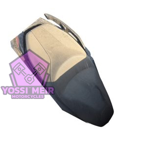 מושב הונדה פורזה 125 2023