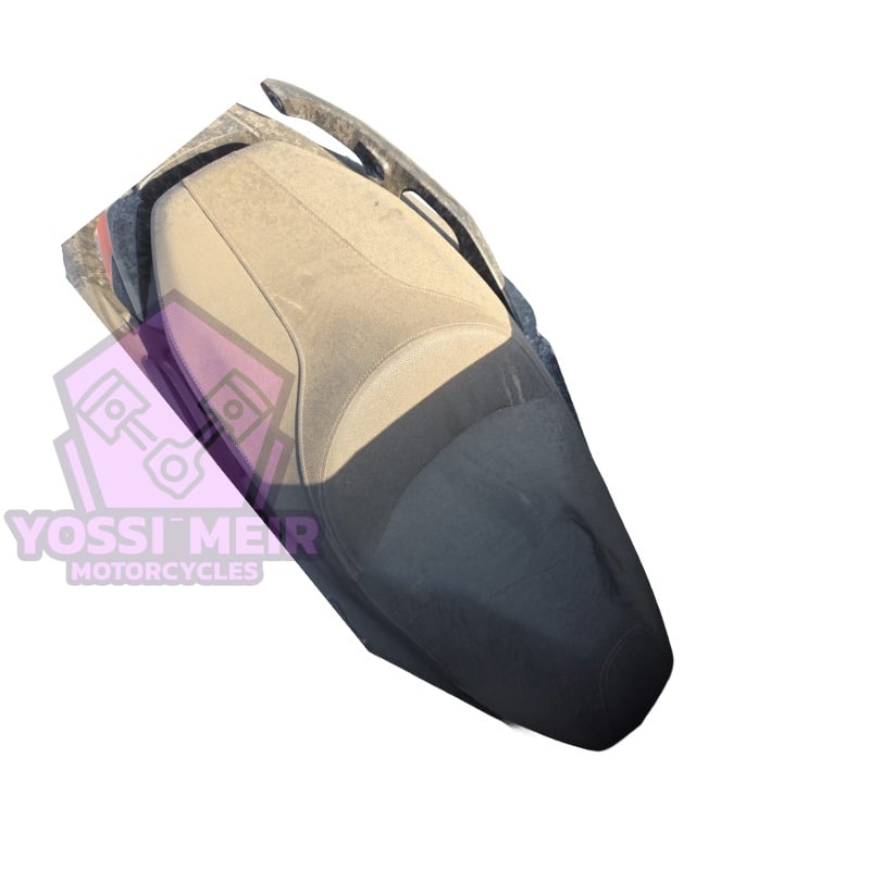 מושב הונדה פורזה 125 2023