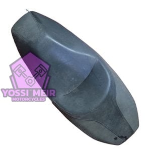 מושב הונדה פורזה 300 2021