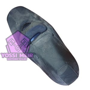 מושב ימאהה אקסמקס 300 2023