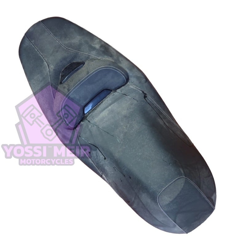 מושב ימאהה אקסמקס 300