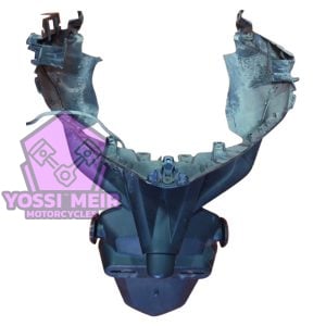 מחרשה אחורית ימאהה אקסמקס 300 2023