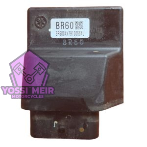 מחשב ניהול מנוע ימאהה YZF125R 2018