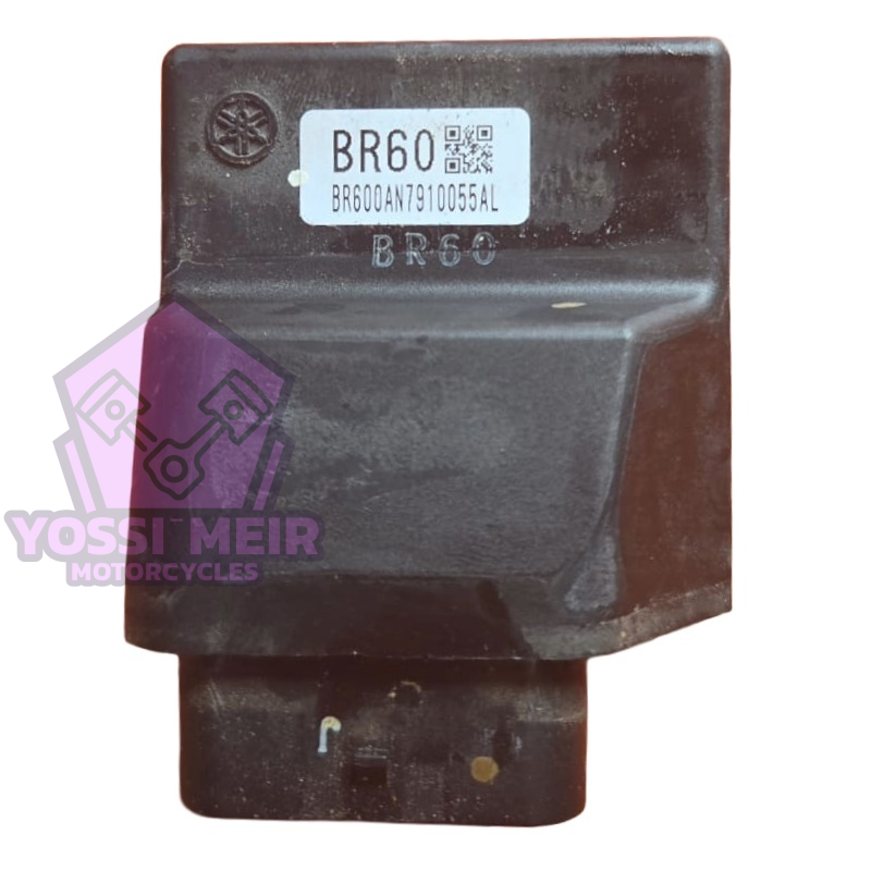 מחשב ניהול מנוע ימאהה YZF125R 2018